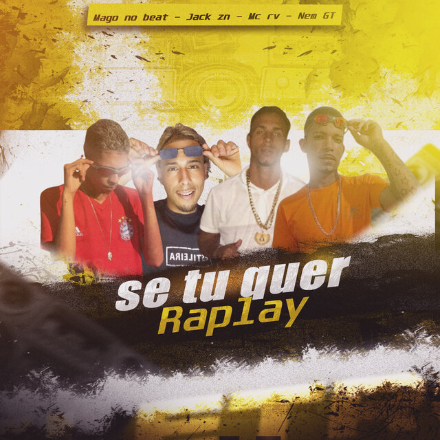 Se Tu Quer Replay
