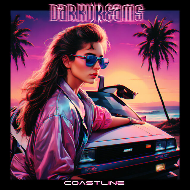 Coastline