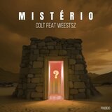MISTÉRIO (feat. Weestsz)