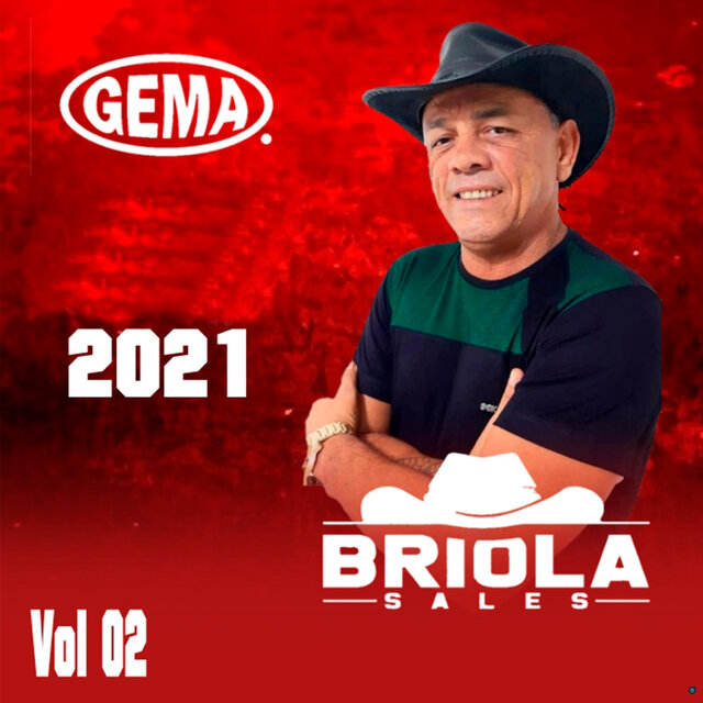 2021, Vol. 2 (Ao Vivo)
