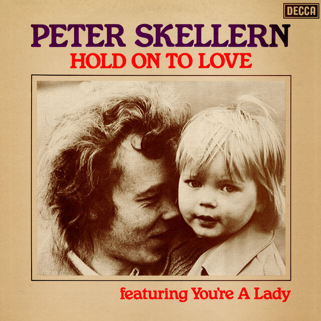 Hold On To Love