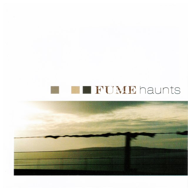 Haunts