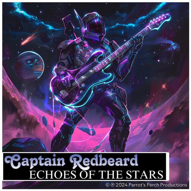 Echoes of the Stars