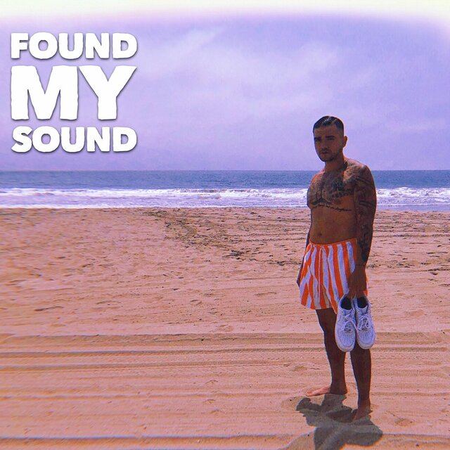 Found My Sound