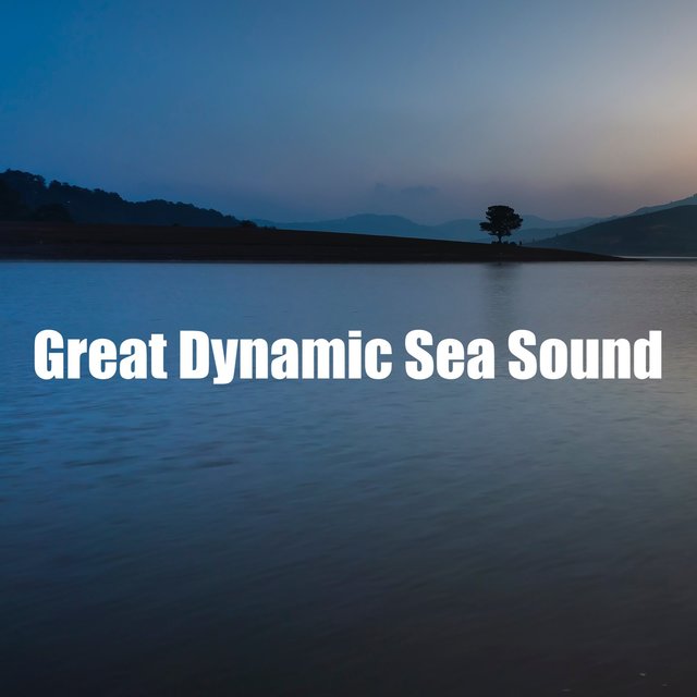 Great Dynamic Sea Sound