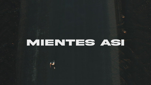 Mientes Asi