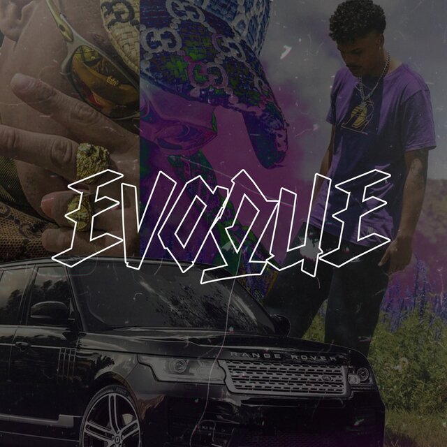 Evoque