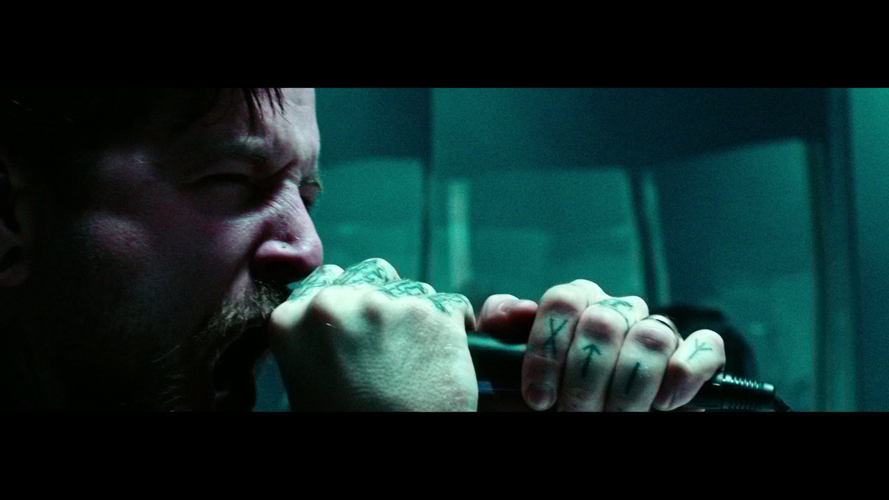 Better Below (Official Video)