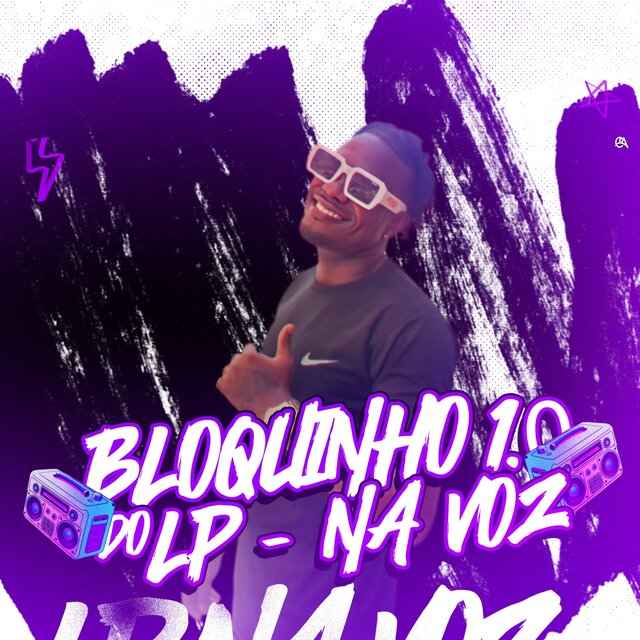 Bloquinho do Lp 1.0 - Cobra Te Come/Vai Pagar Com a Xota/Chupa Que e de Uva/Bota na Theka/Passa Mão na Piroca Dele