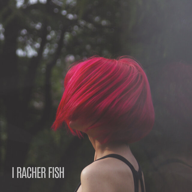 I Racher Fish