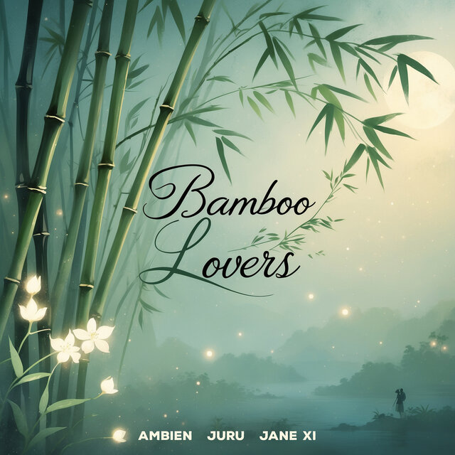 Bamboo Lovers