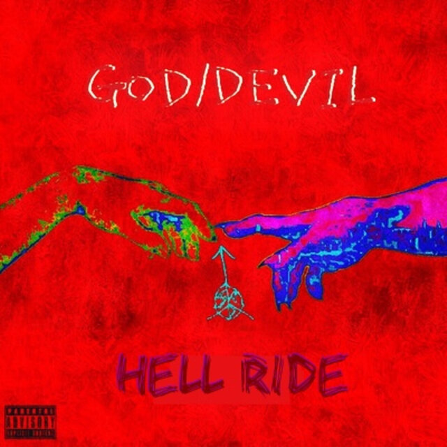 God/Devil Hell Ride