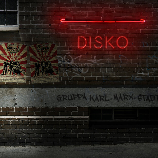 Disko