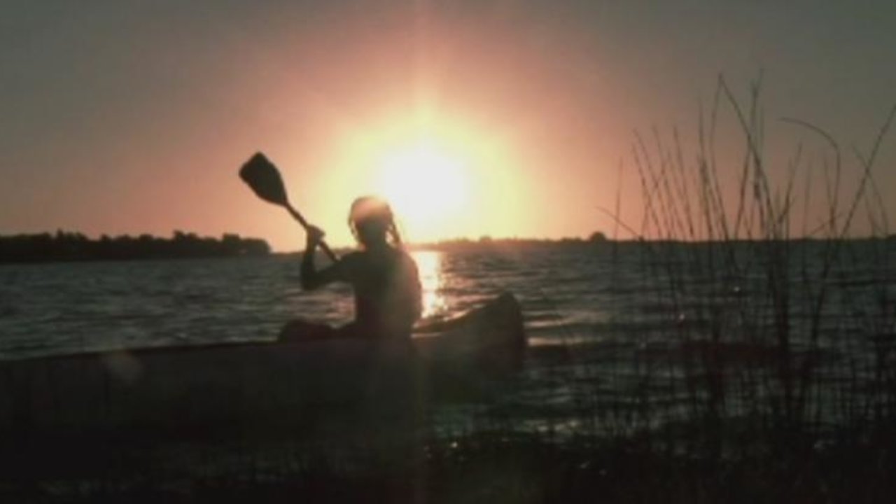 Chacarera de las Cloacas (Cuando Salga el Sol) (Official Video)