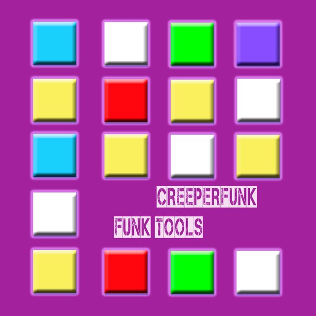 Funk Tools