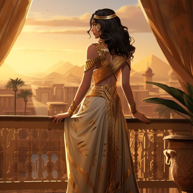 Moroccan Arabic Erotic Mood