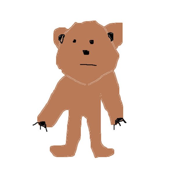 Waking Up a Hibernating Bear