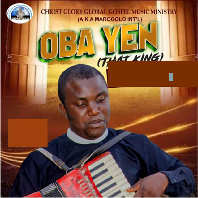 Oba Yen