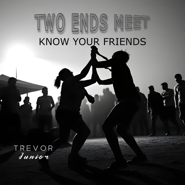 Two Ends Meet (Know Your Friends)