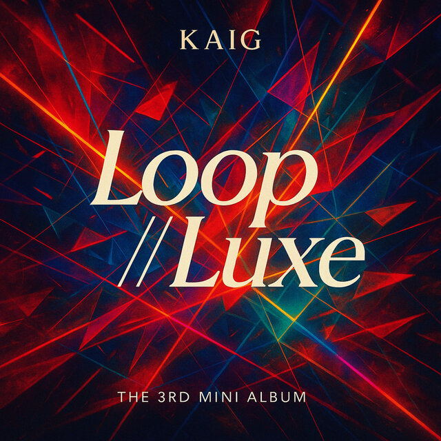 Loop//Luxe