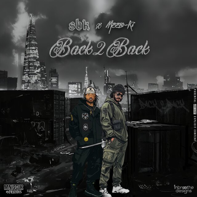 BACK2BACK