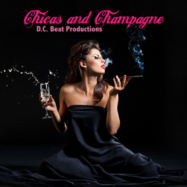 Chicas and Champagne