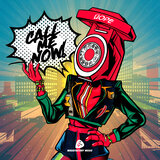 Call Me Now