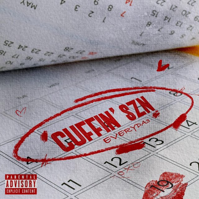 CUFFIN SZN
