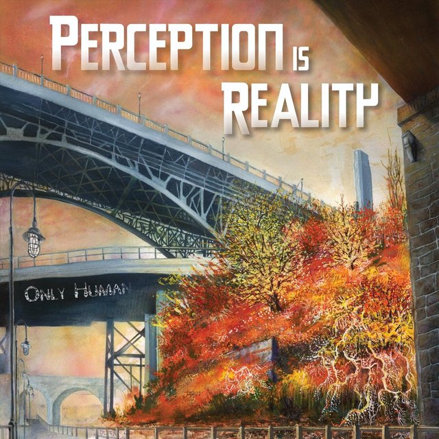 Perception Is Reality