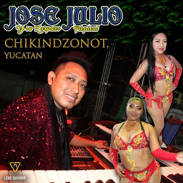 Chikindzonot, Yucatan