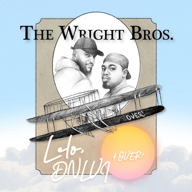 The Wright Bros.