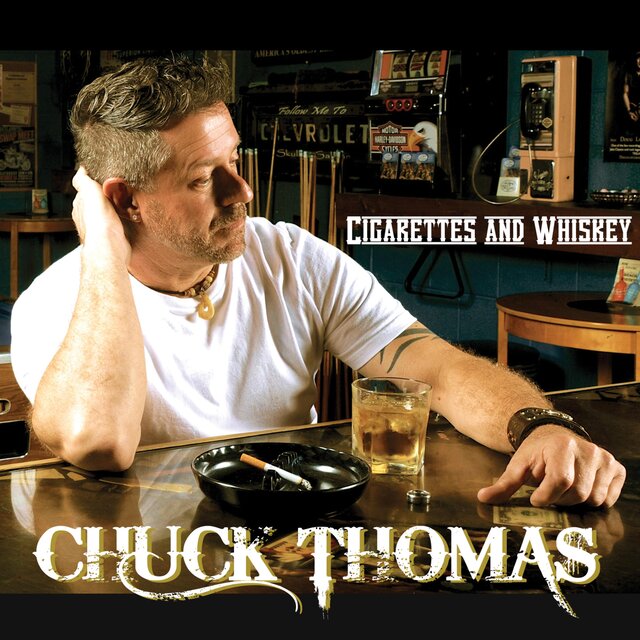 Cigarettes and Whiskey