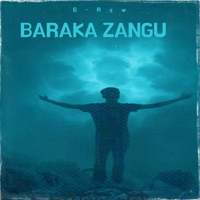 BARAKA ZANGU