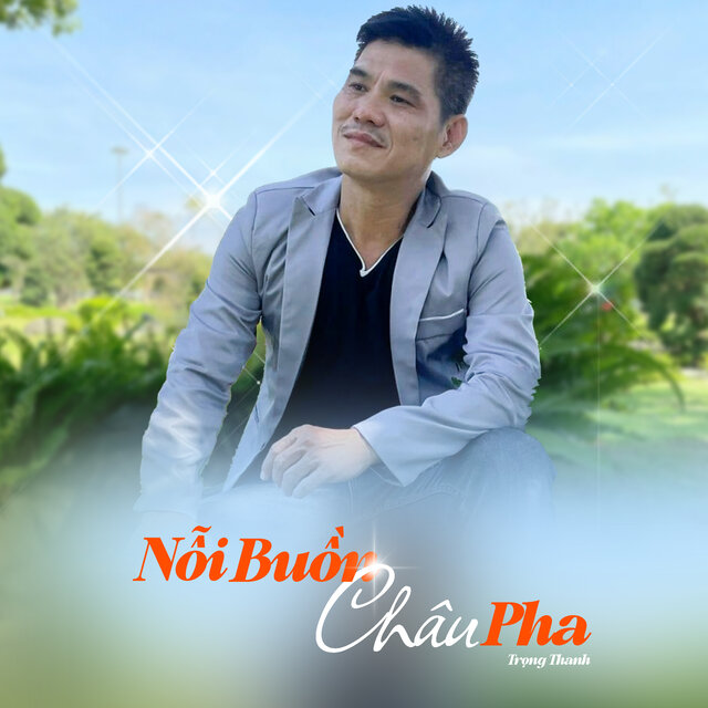 Nỗi Buồn Châu Pha