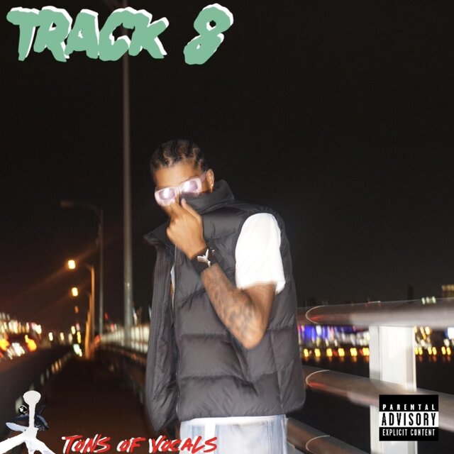 TRACK 8