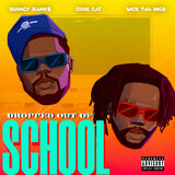 Dropped out of School