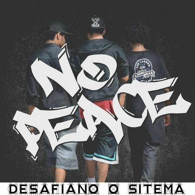 Desafiando o Sistema