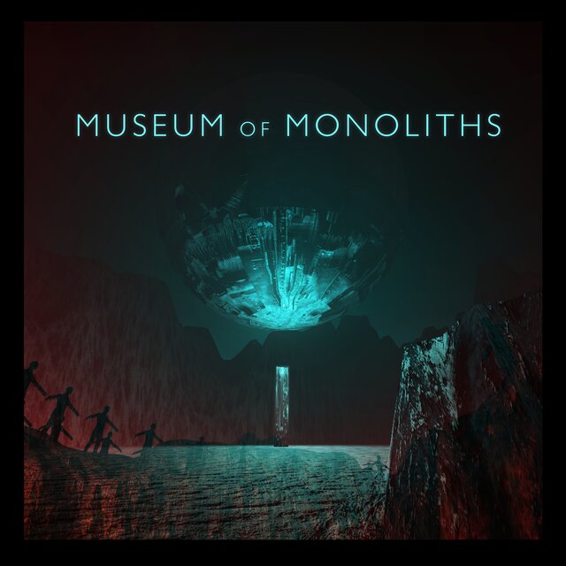 Museum of Monoliths (Original Game Soundtrack)