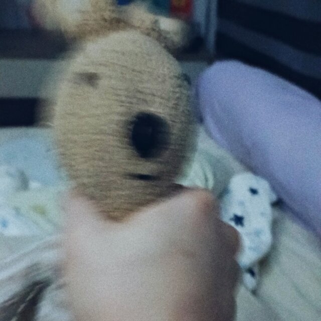 Brownie: The Trilogy