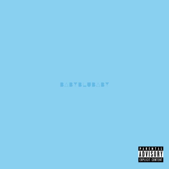BABYBLUBABY