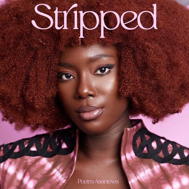 Stripped