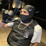 TOTONA HOODTRAP