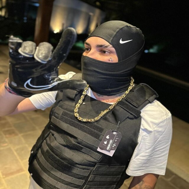 TOTONA HOODTRAP