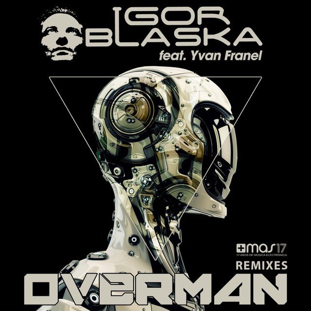 Overman (Remixes)