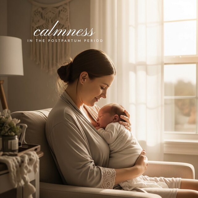 Calmness in the Postpartum Period