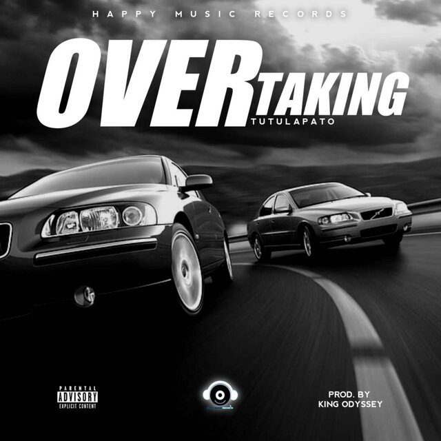 Overtaking