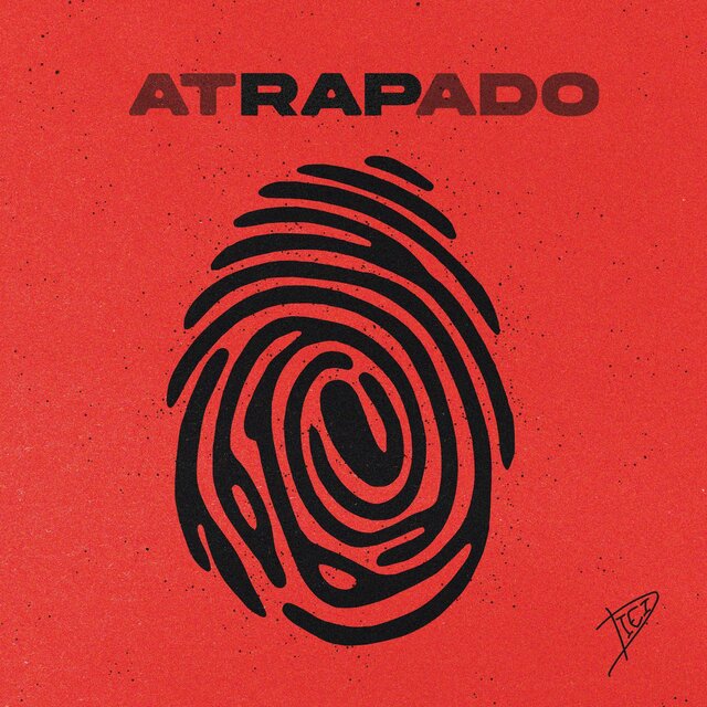 Atrapado