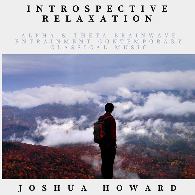 Introspective Relaxation (Alpha and Theta Brainwave Entrainment Contemporary Classical Music)