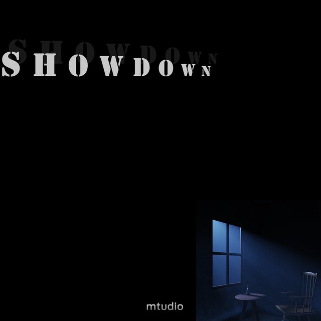 Showdown