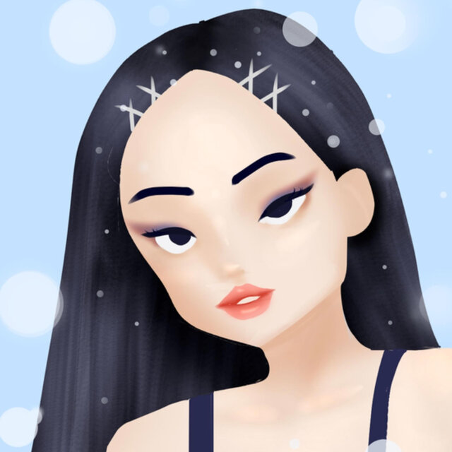 Jennie is the queen of pop